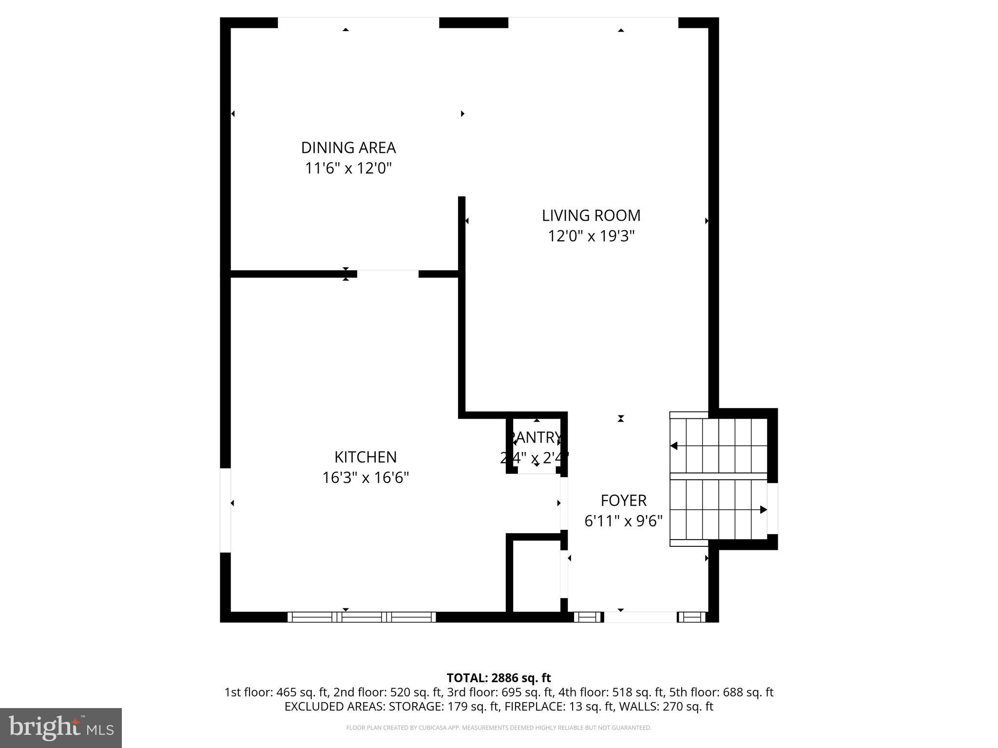RESTON - Residential