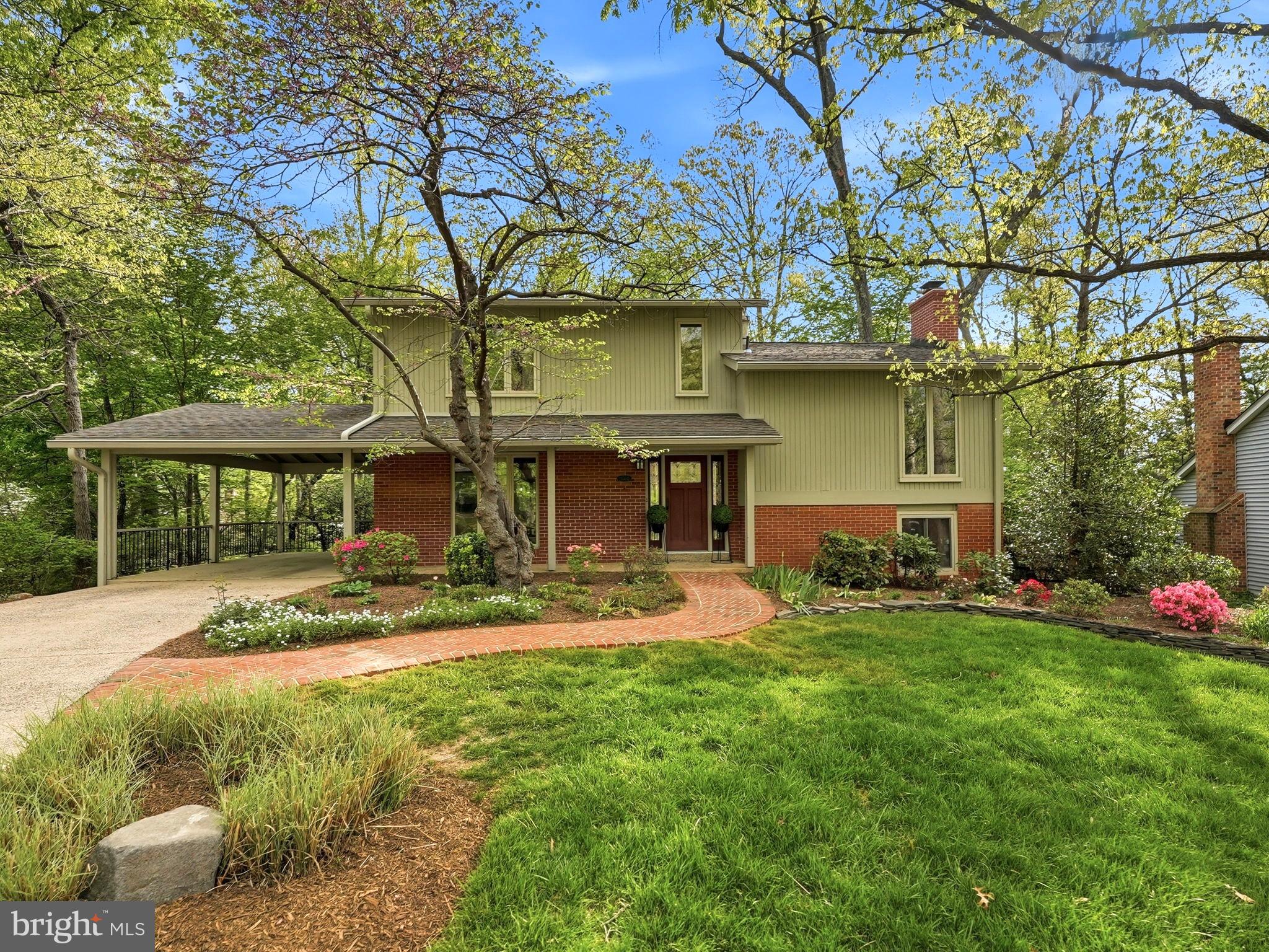 RESTON - Residential