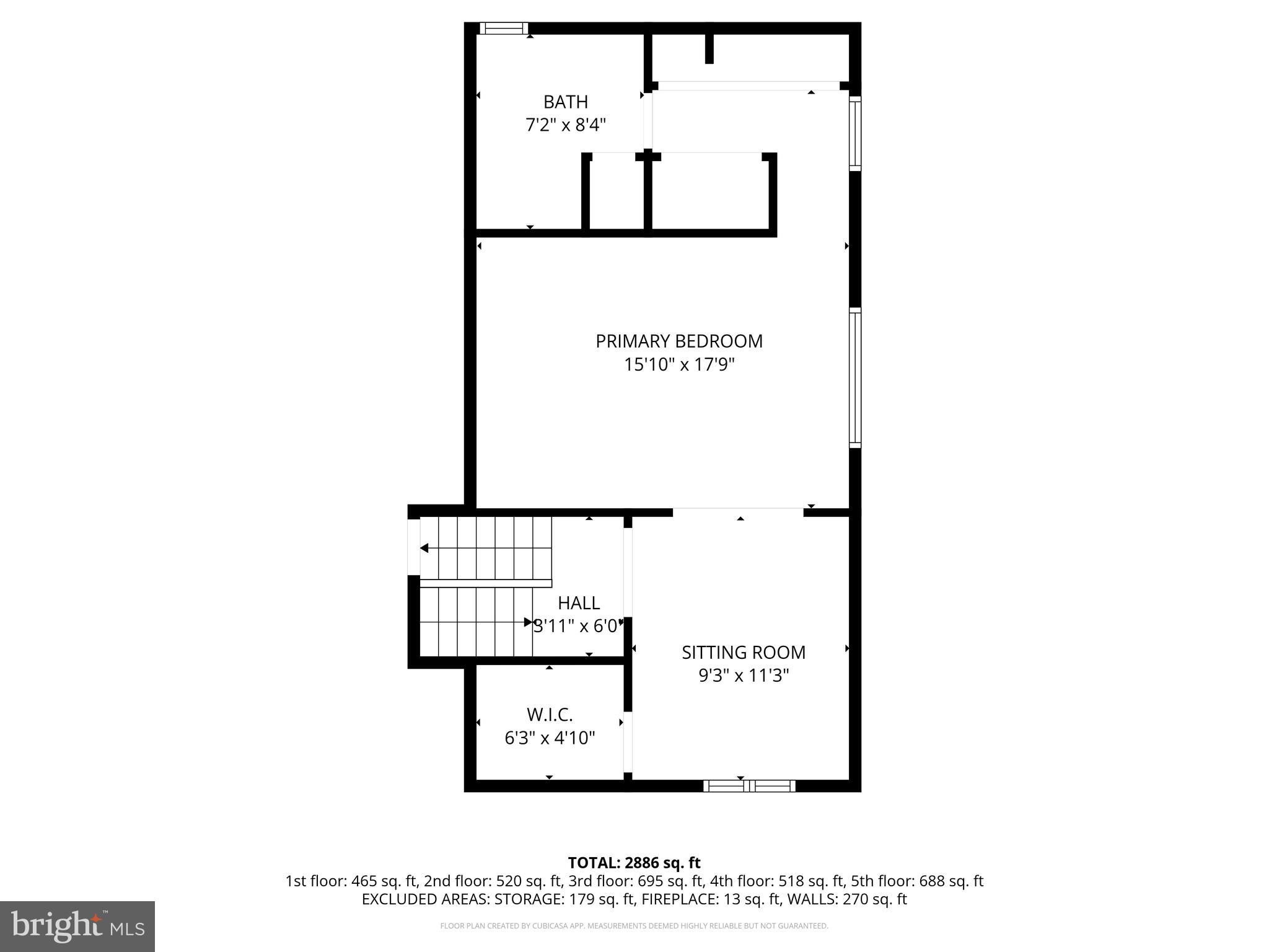 RESTON - Residential