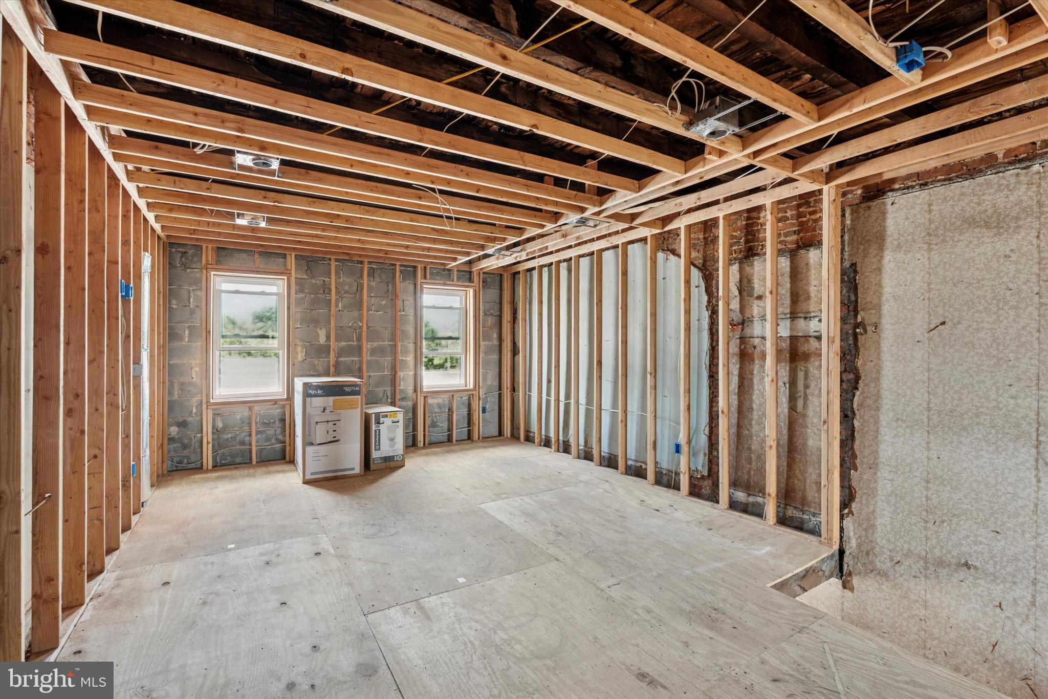 OLDE KENSINGTON - Residential