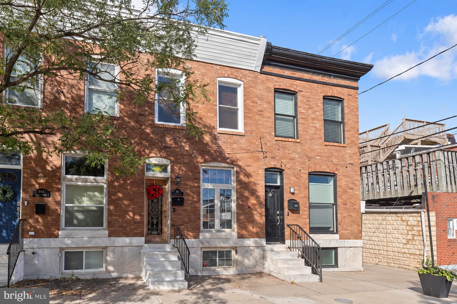 902 FAGLEY STREET