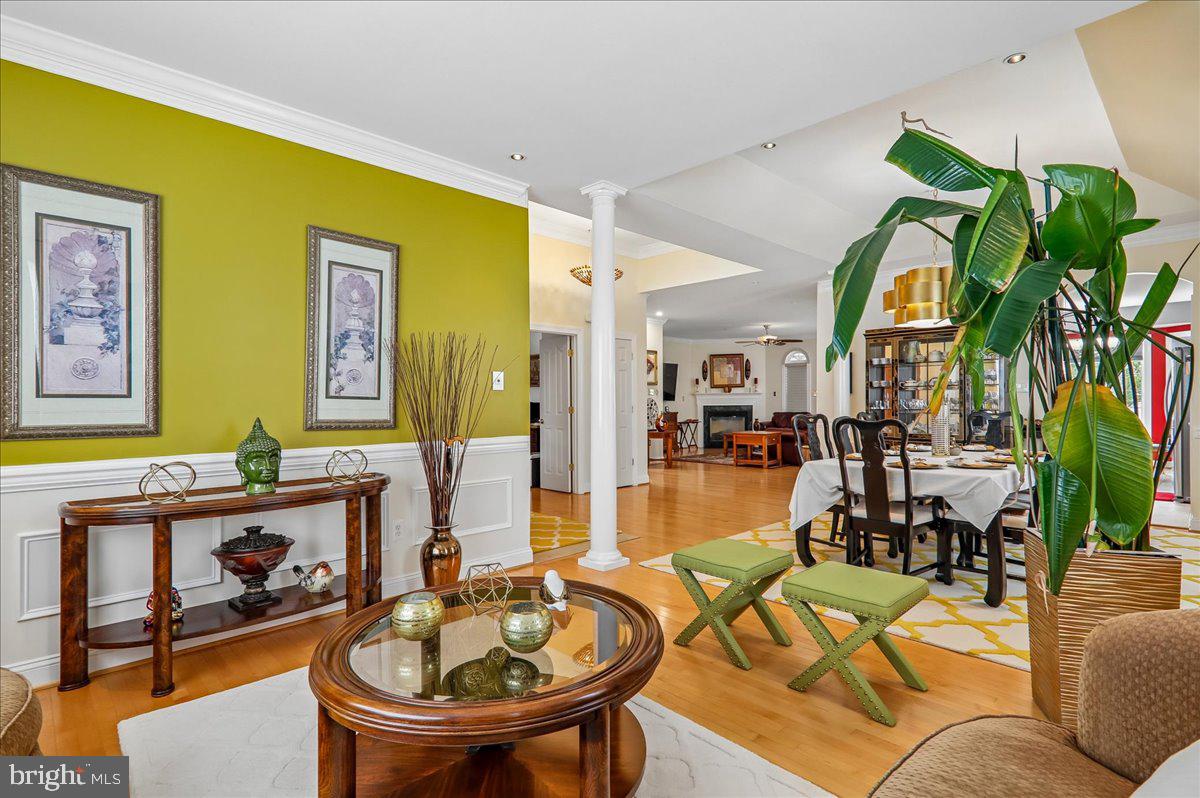 13103 LENFANT DRIVE