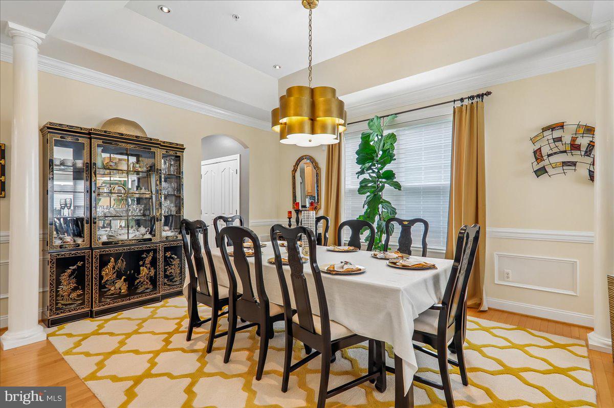 13103 LENFANT DRIVE