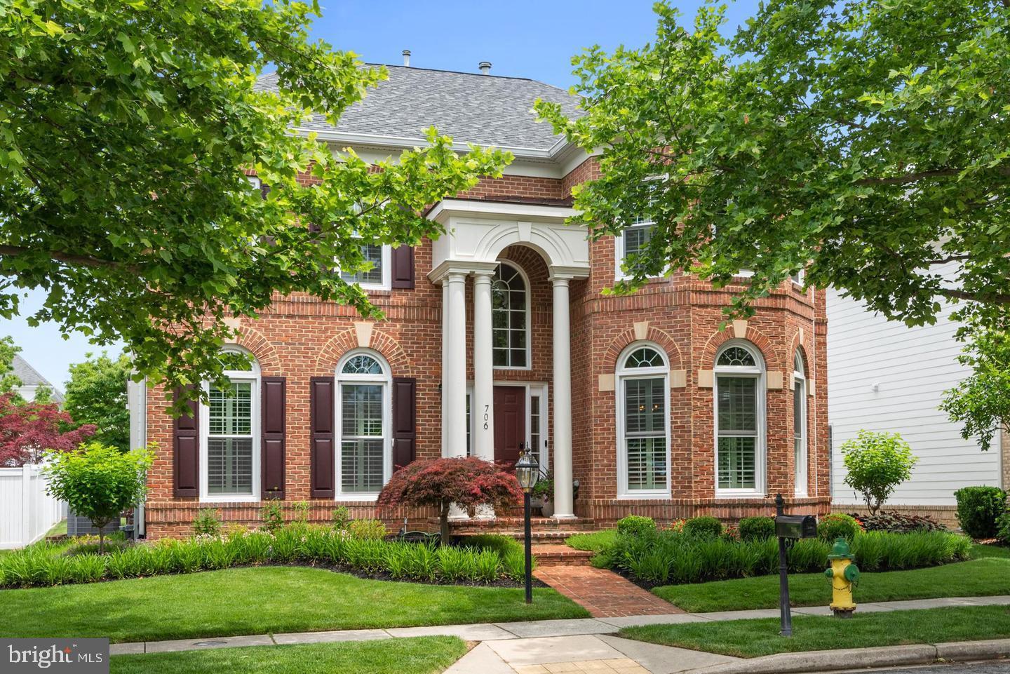 706 PILOT HOUSE DRIVE