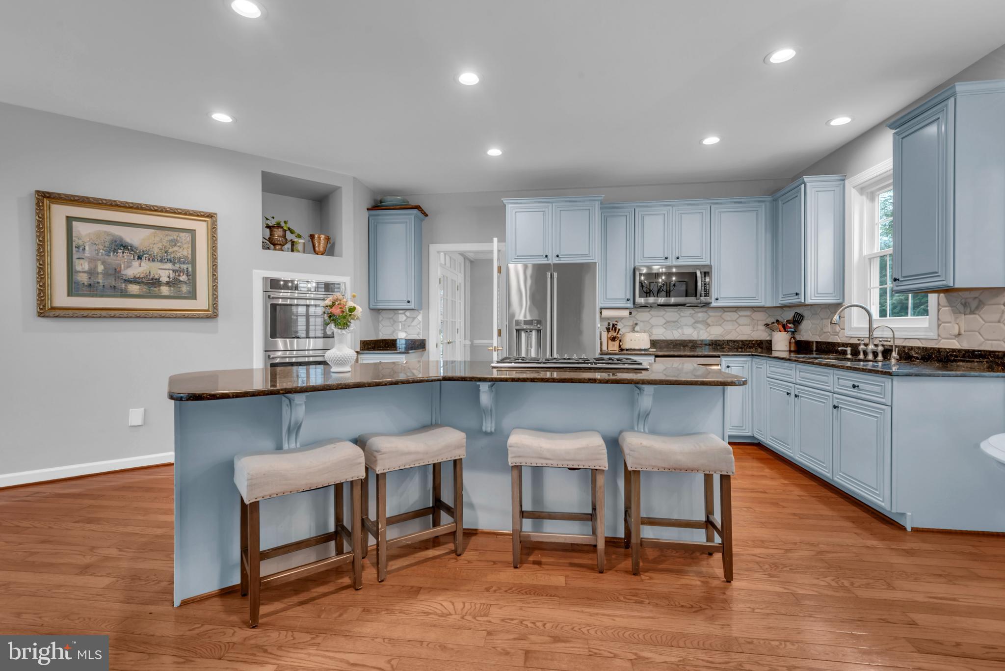 KINGSPORT - Residential