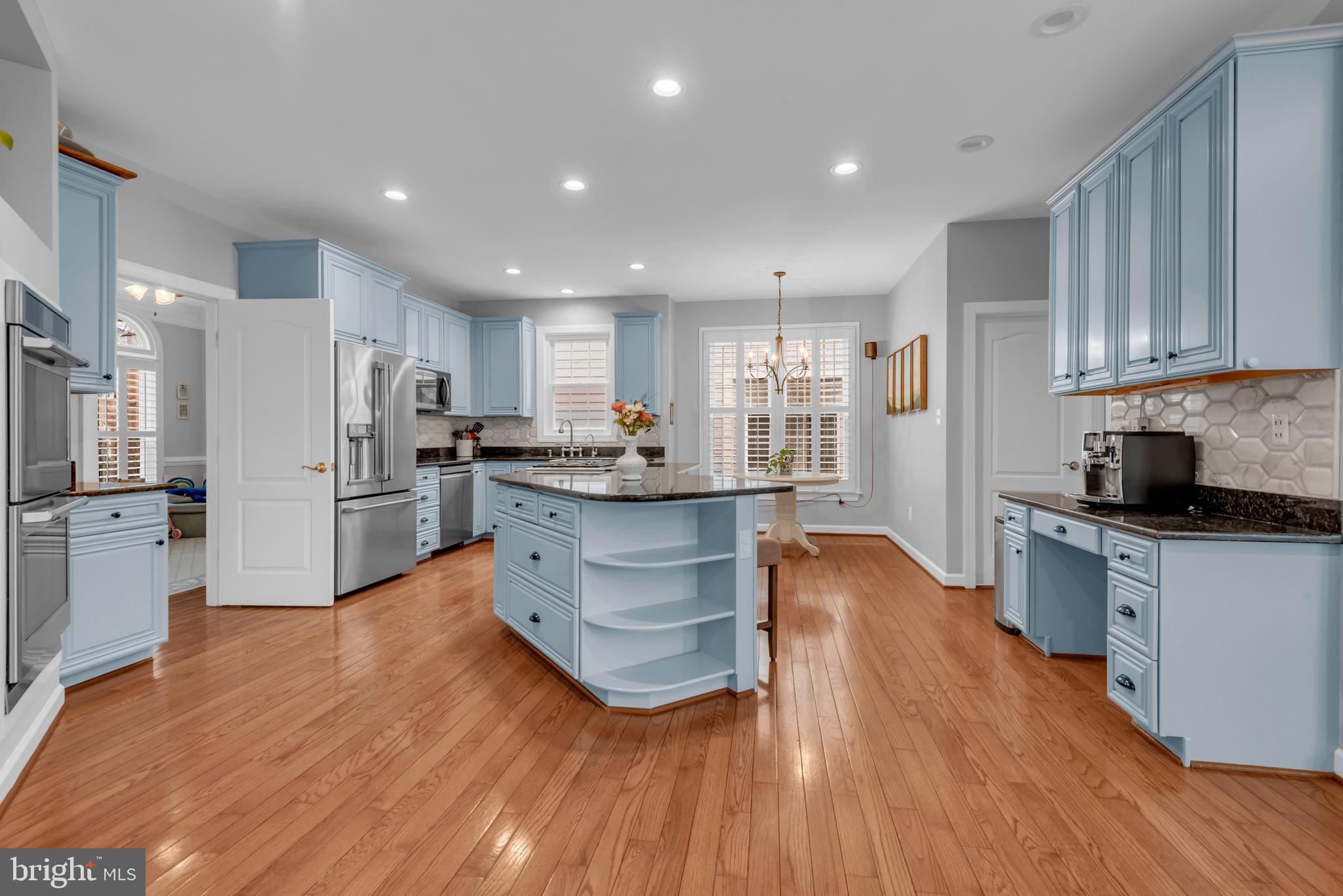 KINGSPORT - Residential