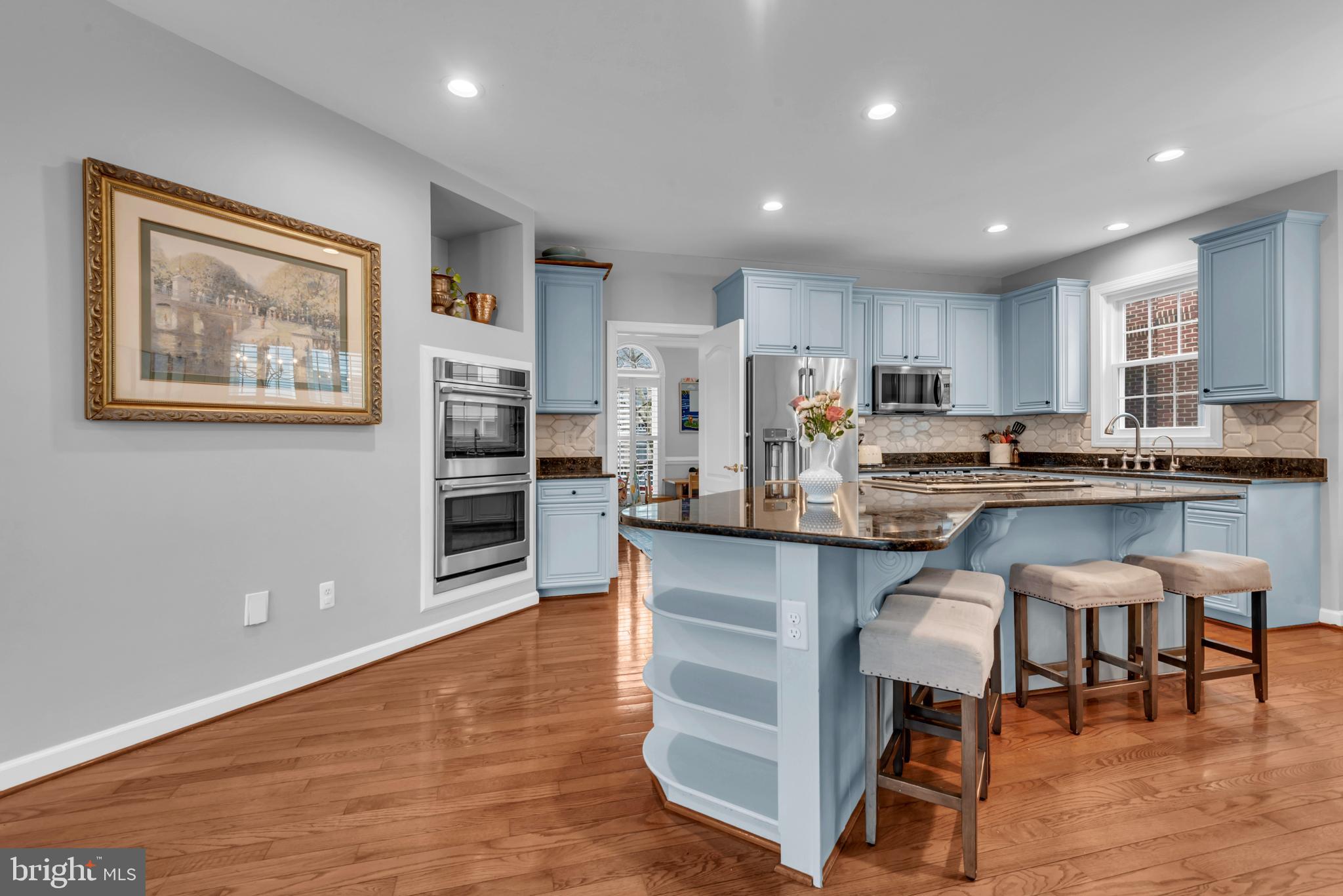 KINGSPORT - Residential