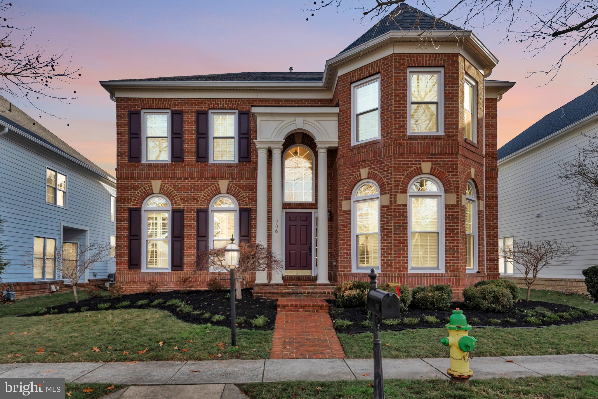 KINGSPORT - Residential