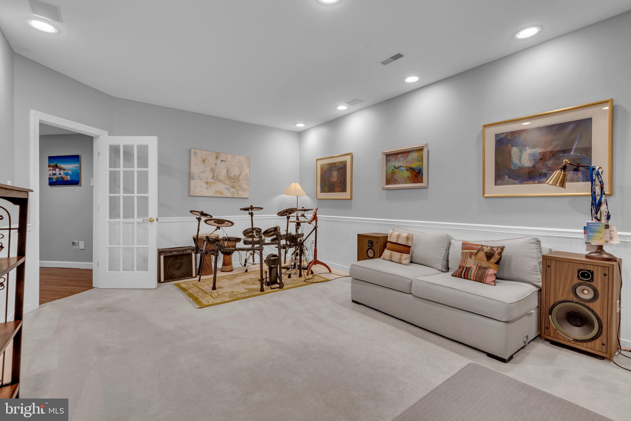 KINGSPORT - Residential