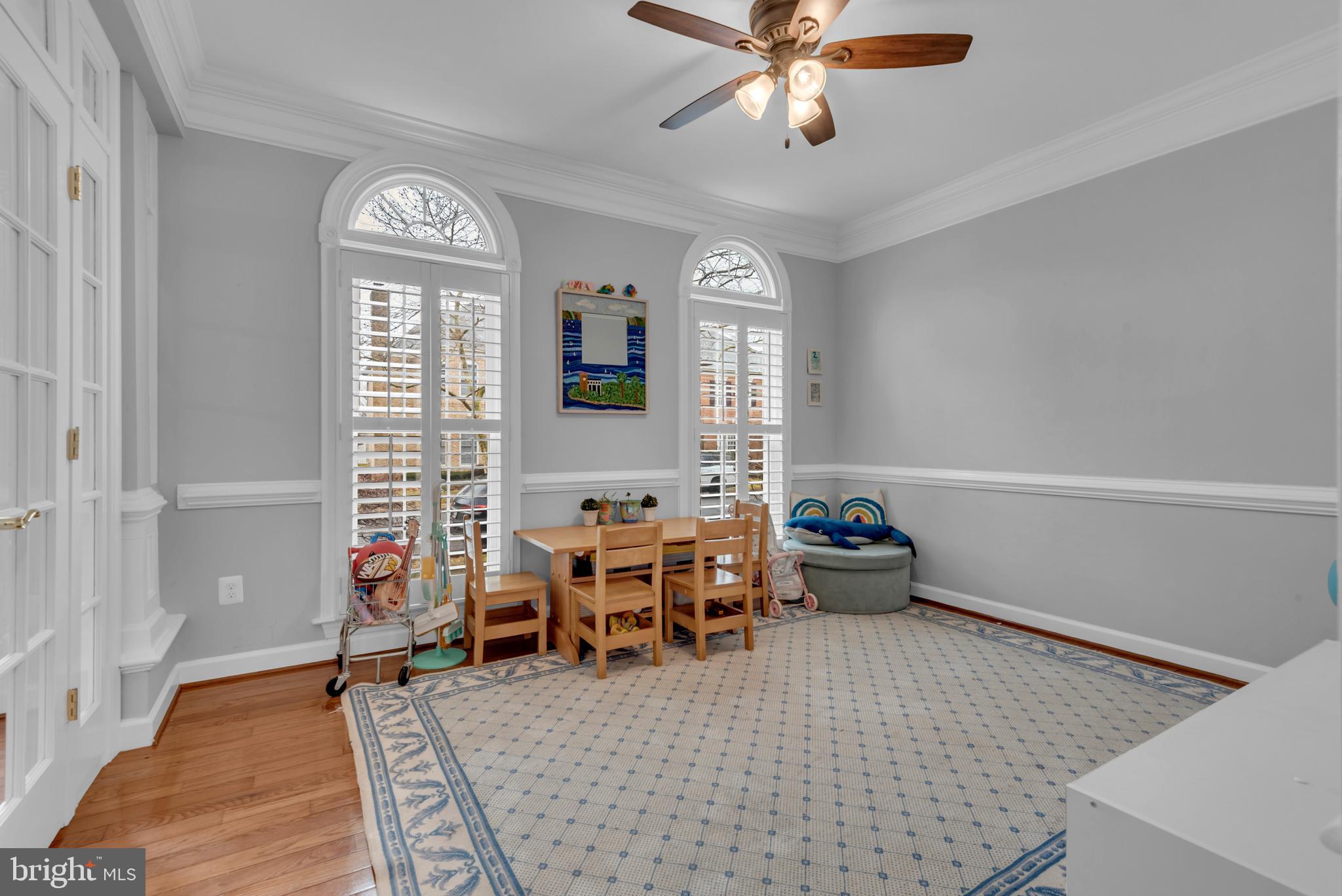 KINGSPORT - Residential