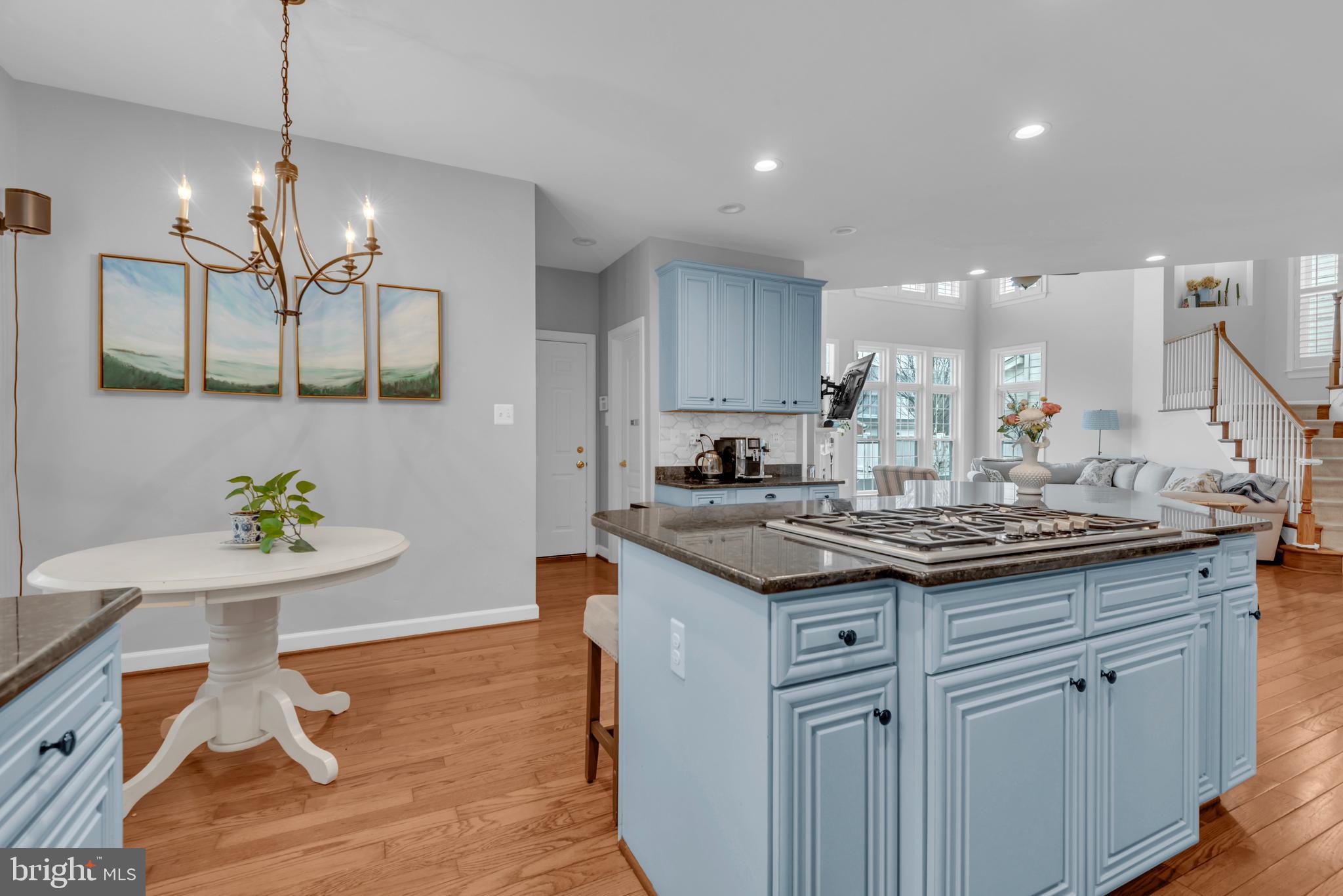 KINGSPORT - Residential