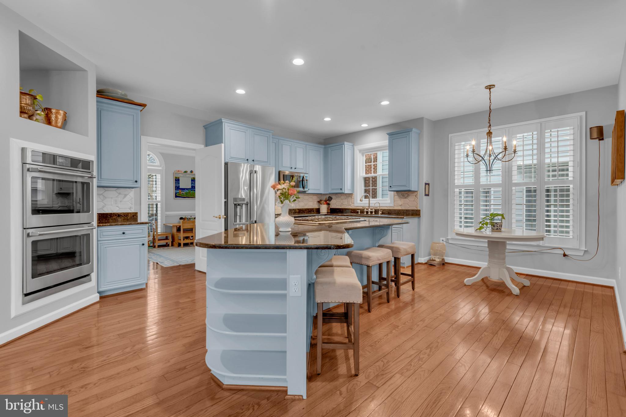 KINGSPORT - Residential