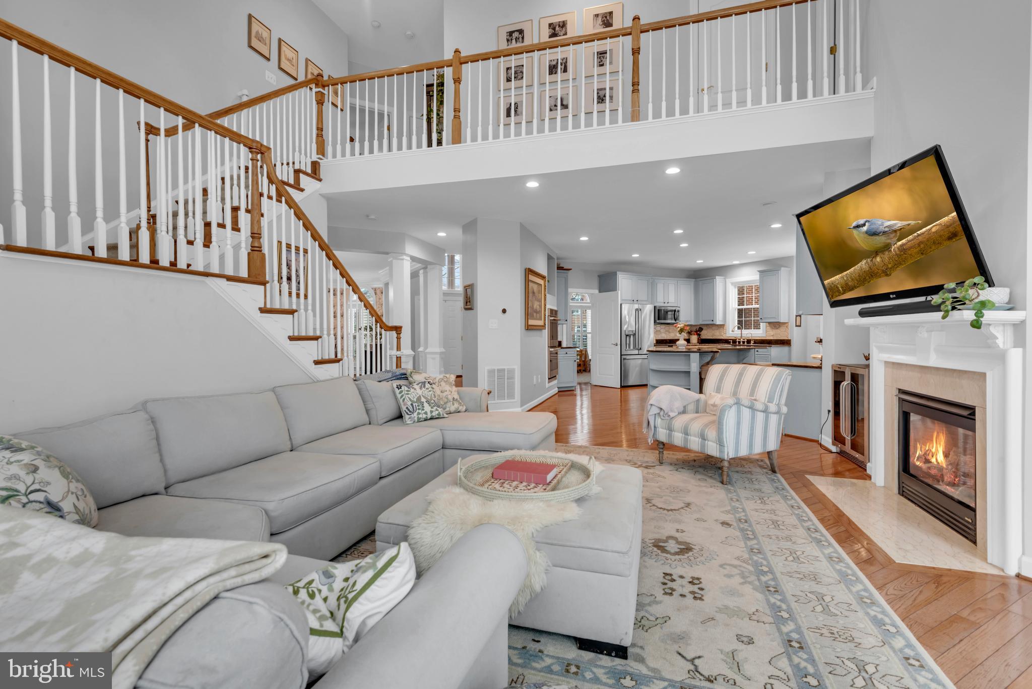 KINGSPORT - Residential