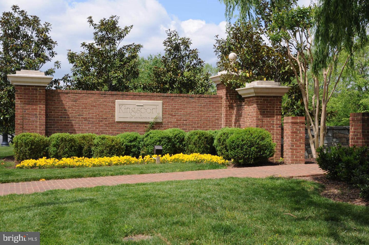 KINGSPORT - Residential