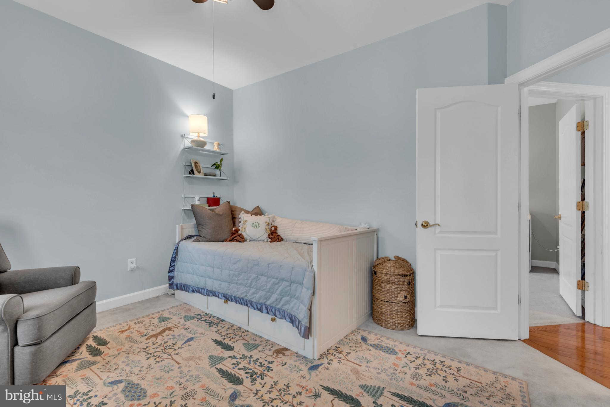 KINGSPORT - Residential