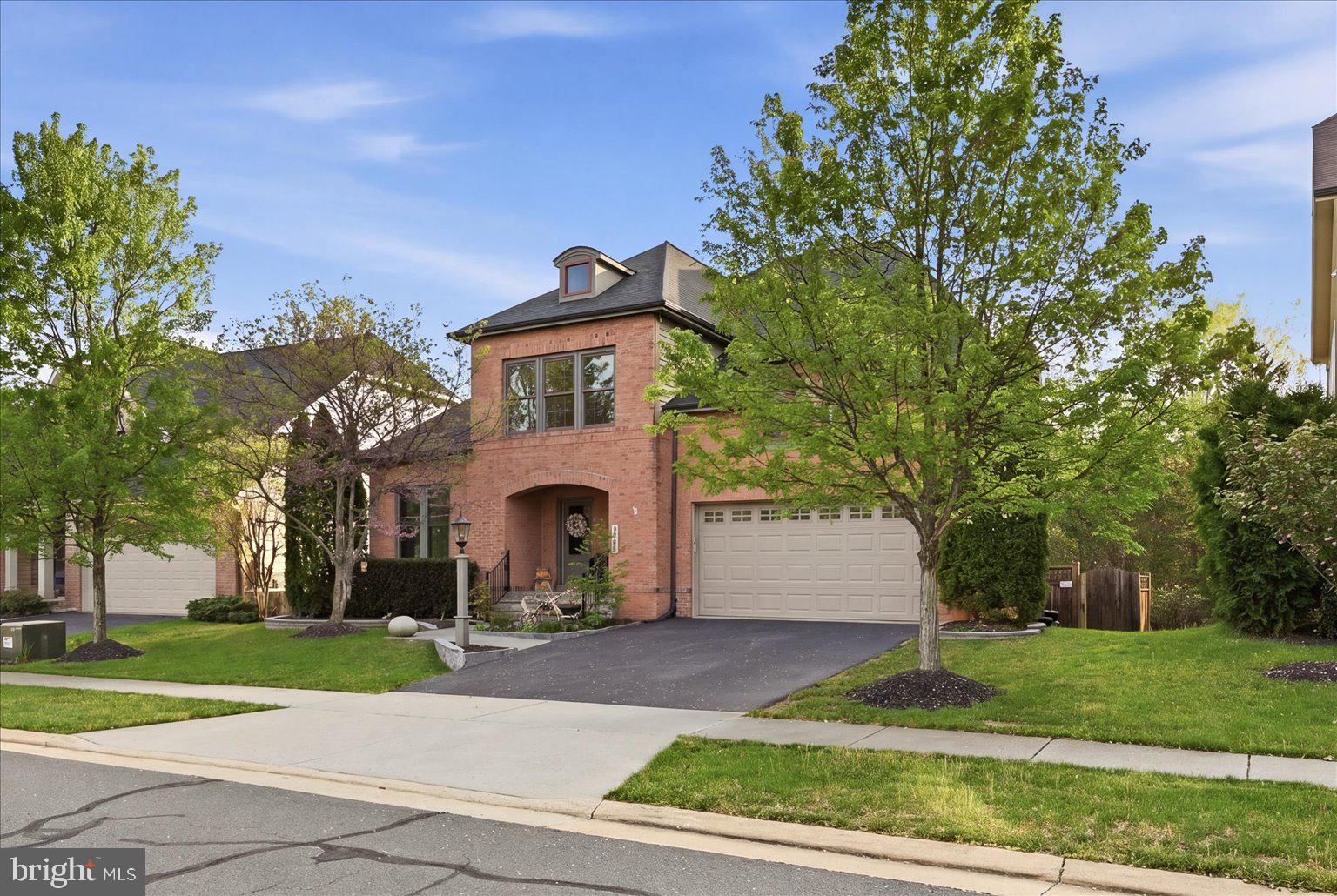 23448 MORNING WALK DRIVE