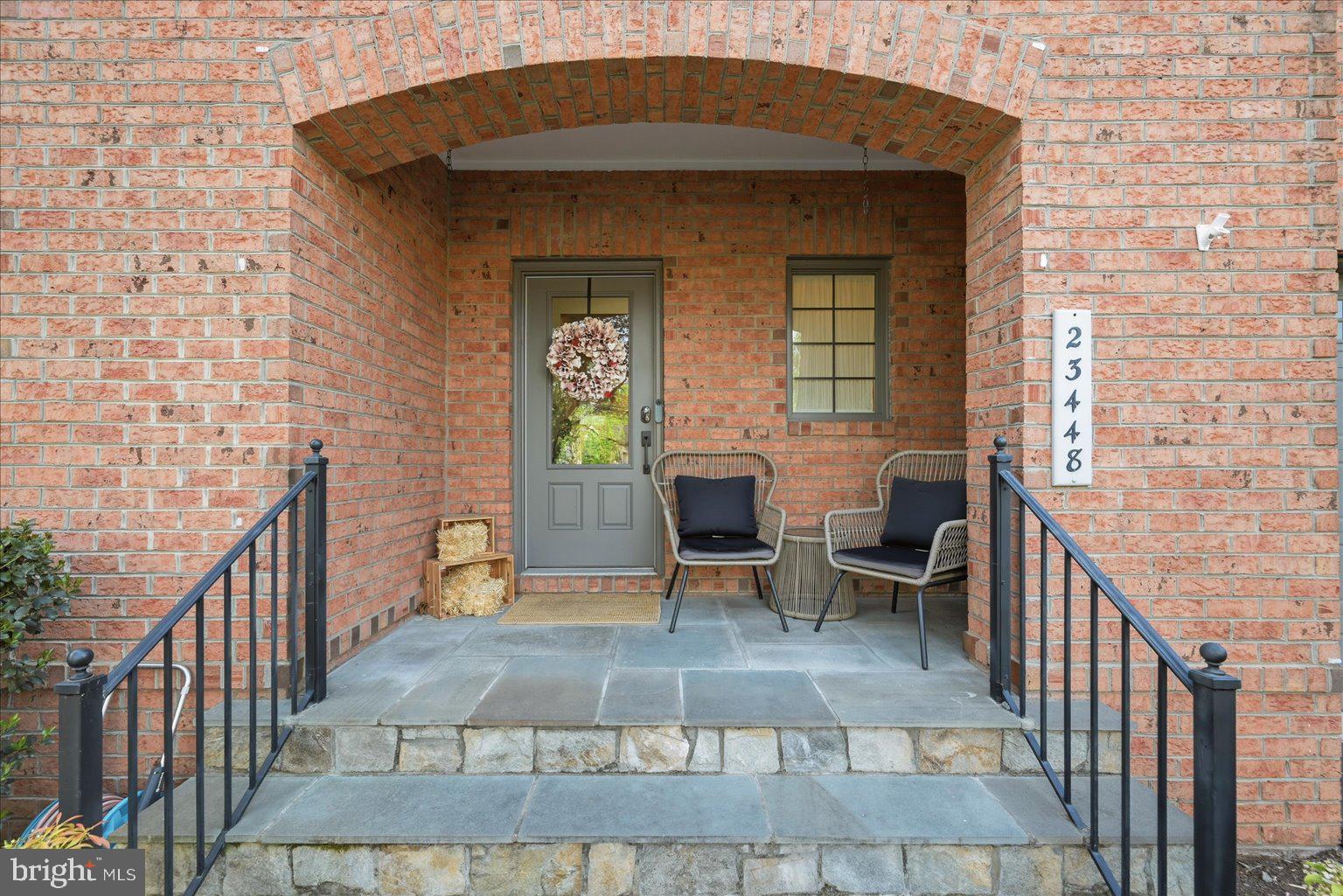 23448 MORNING WALK DRIVE