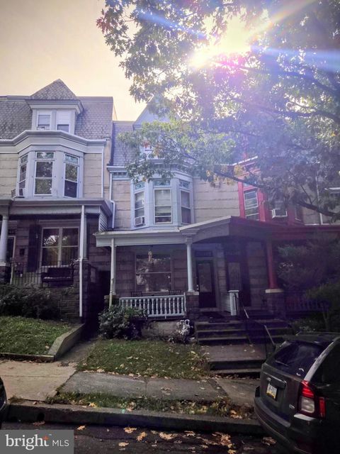 1238 ECKERT AVENUE READING PA 19602