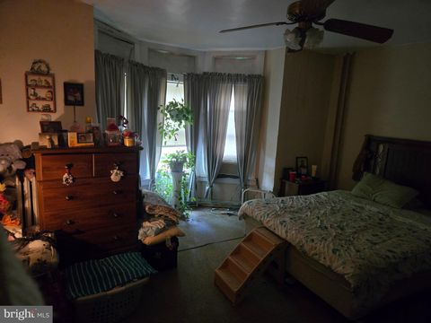 Tiny photo for 1238 Eckert Avenue, READING, PA 19602 (MLS # PABK2064602)