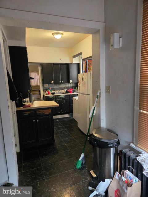 Tiny photo for 1238 Eckert Avenue, READING, PA 19602 (MLS # PABK2064602)