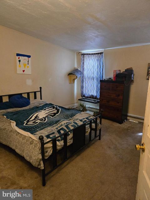 Tiny photo for 1238 Eckert Avenue, READING, PA 19602 (MLS # PABK2064602)