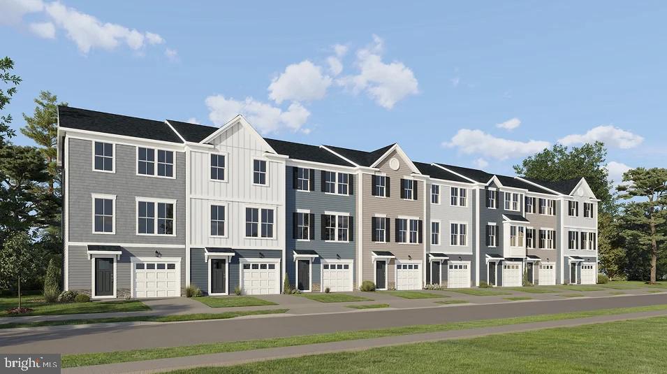 Photo 1 of 21 — 265 NEWTON PIPPIN DRIVE, MARTINSBURG, WV 25401