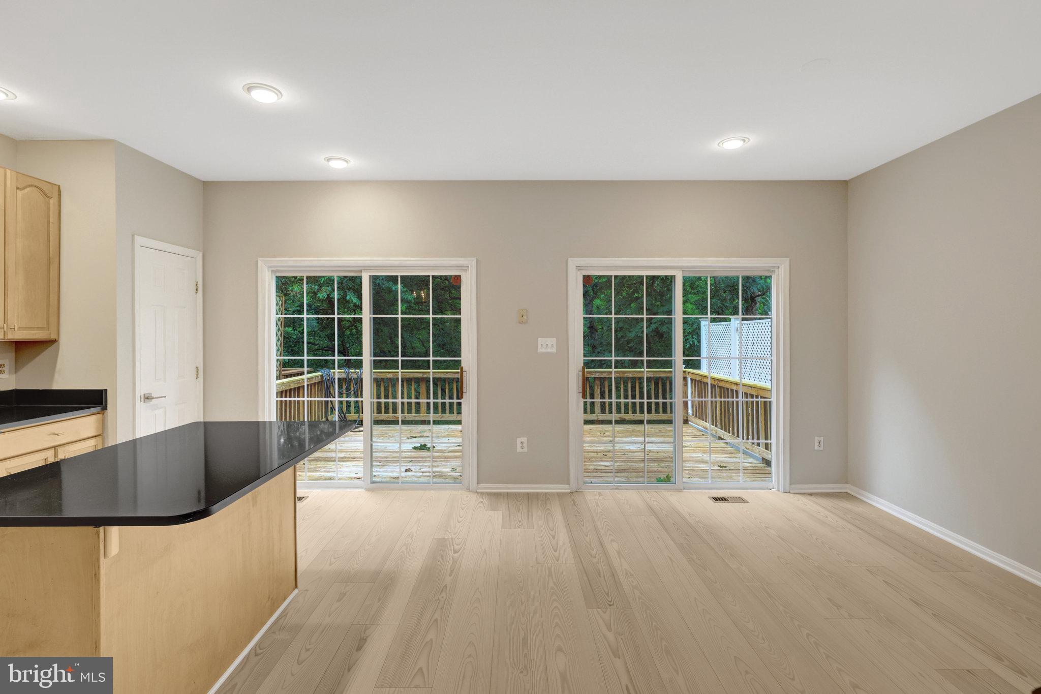 GREAT FALLS CHASE - Residential Lease