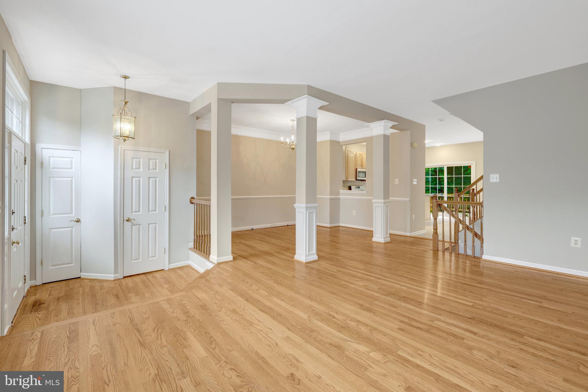 GREAT FALLS CHASE - Residential Lease