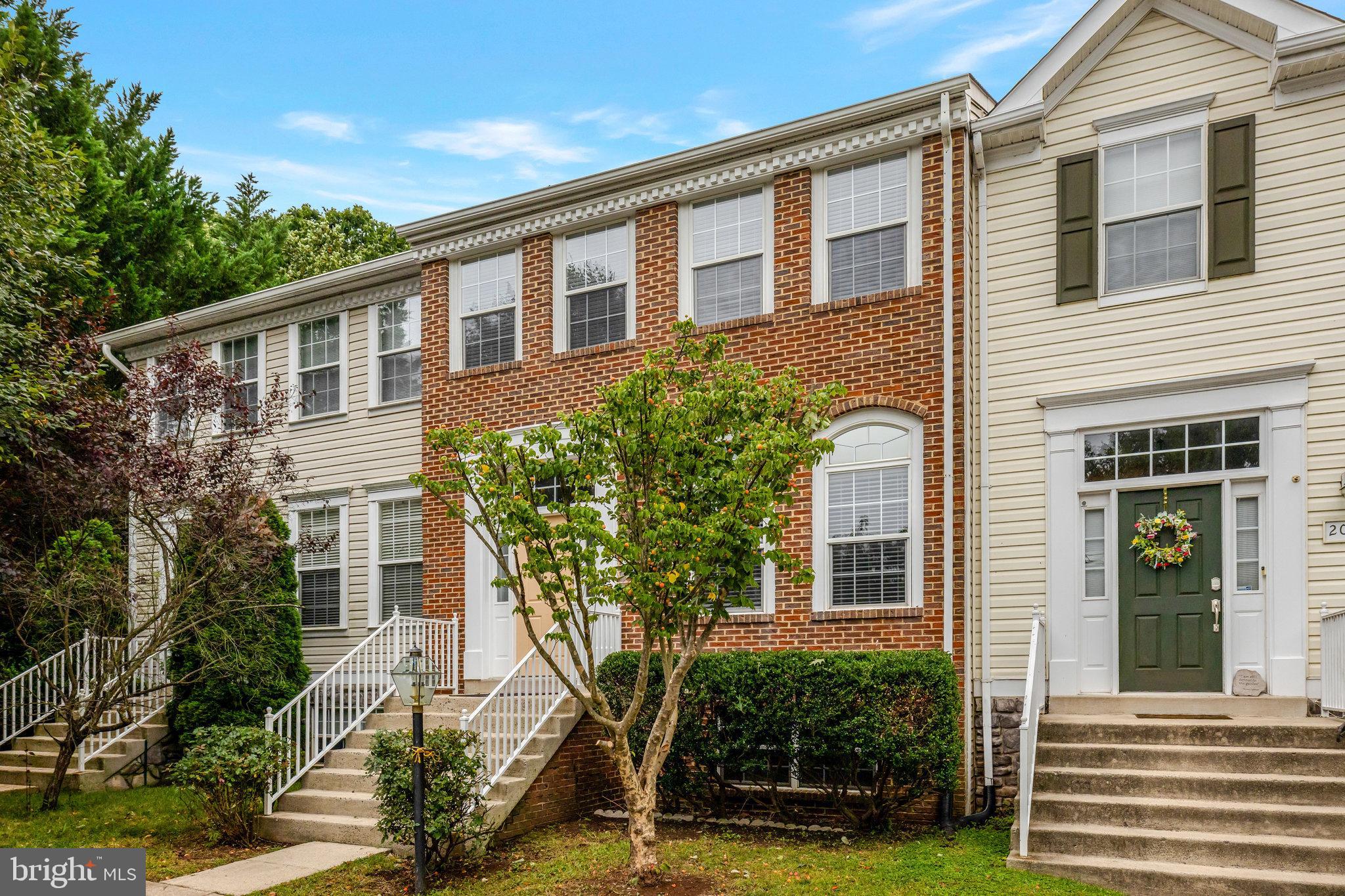 GREAT FALLS CHASE - Residential Lease