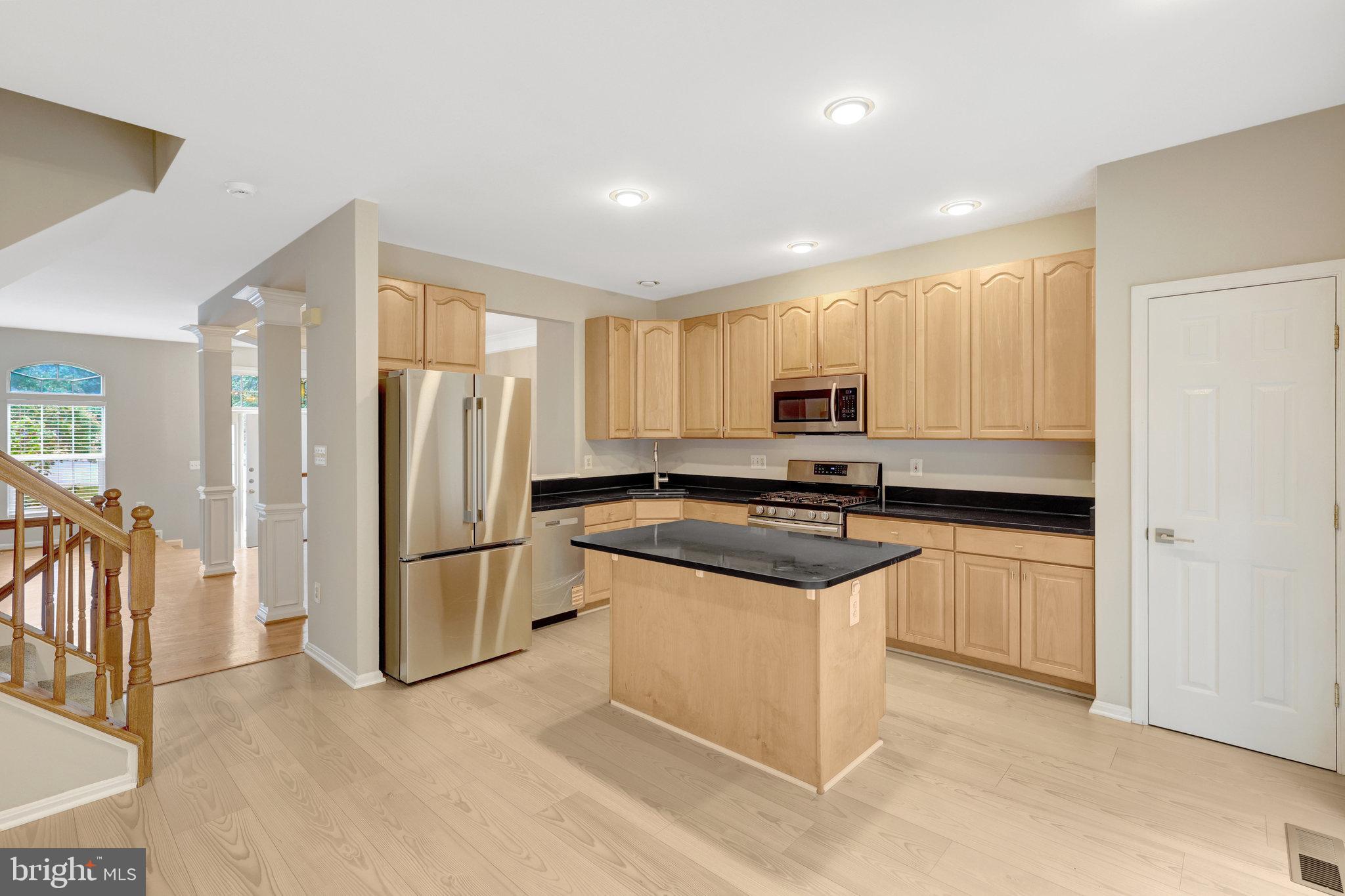 GREAT FALLS CHASE - Residential Lease