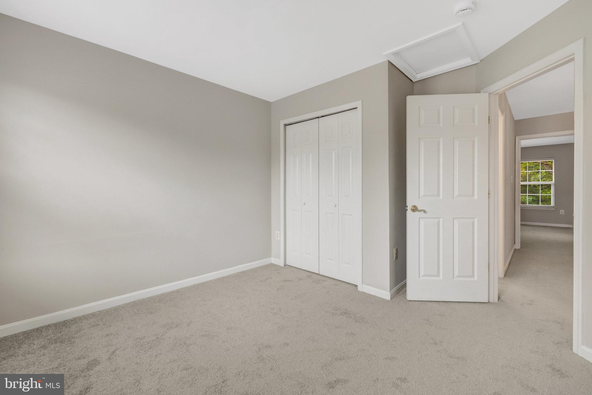 GREAT FALLS CHASE - Residential Lease