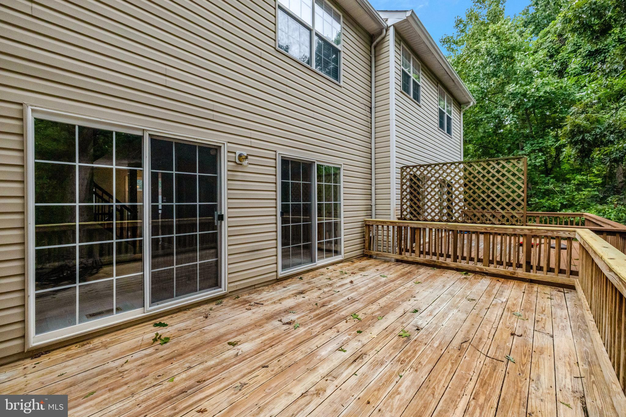 GREAT FALLS CHASE - Residential Lease