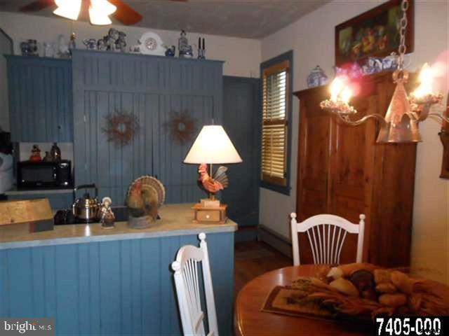 EAST BERLIN - Residential Lease