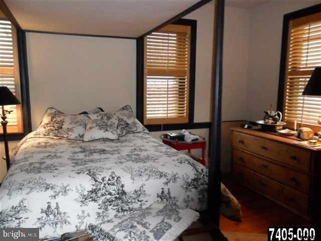 EAST BERLIN - Residential Lease