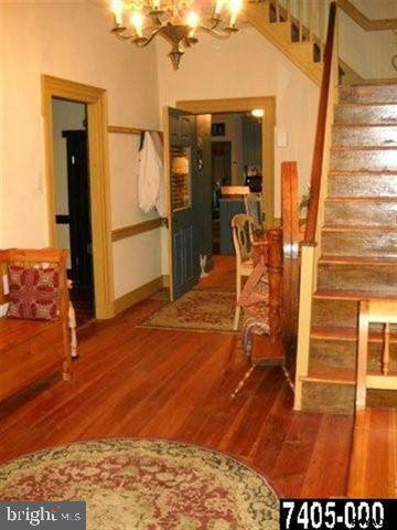 EAST BERLIN - Residential Lease