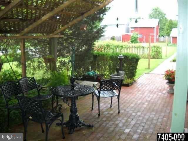 EAST BERLIN - Residential Lease