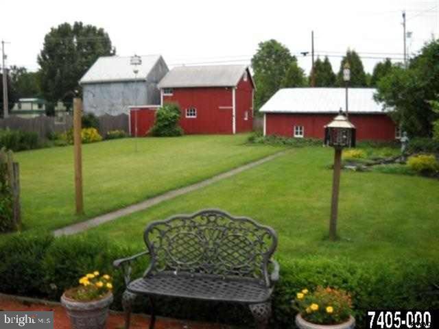 EAST BERLIN - Residential Lease