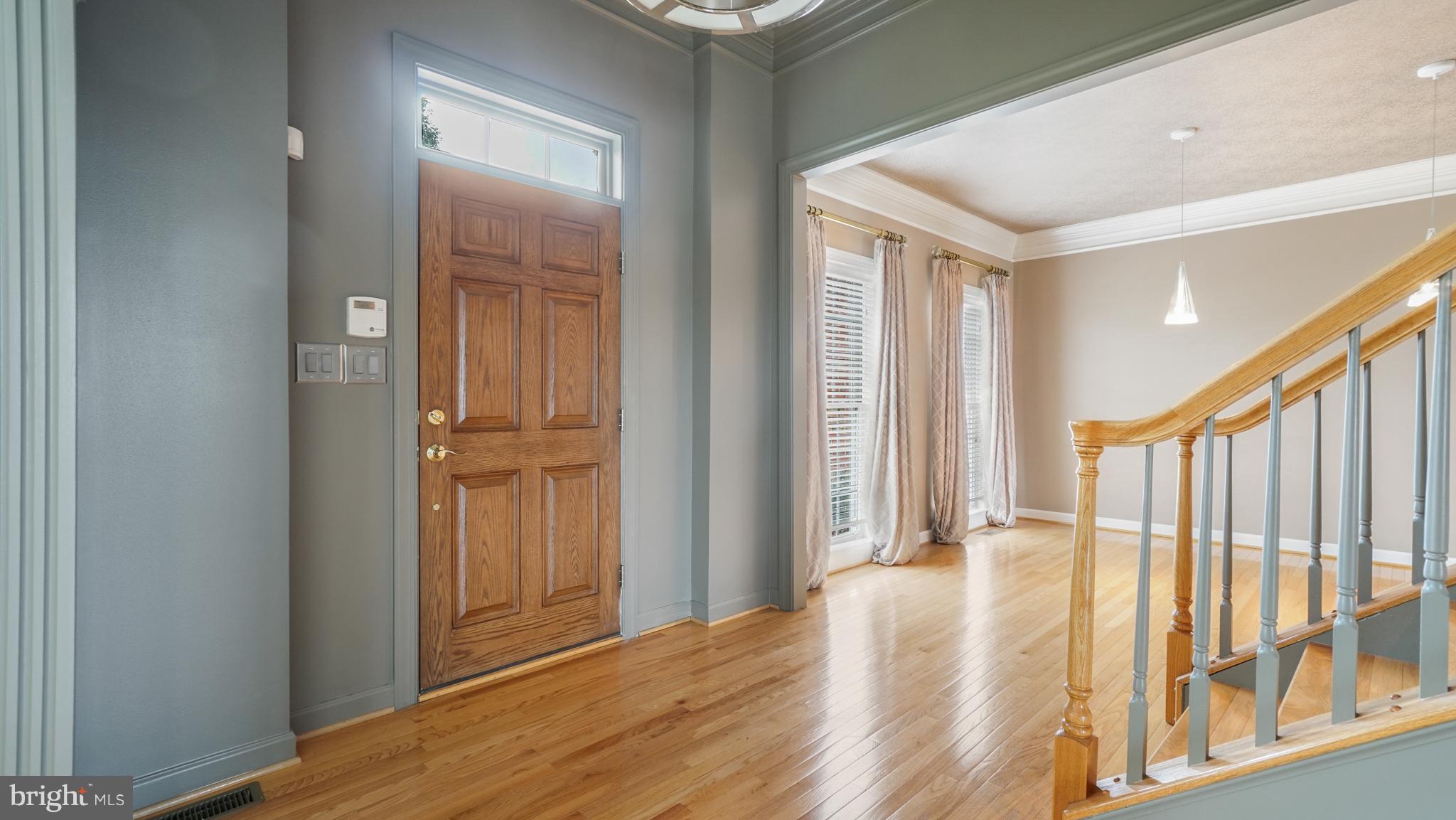 COLVARD MANOR - Residential