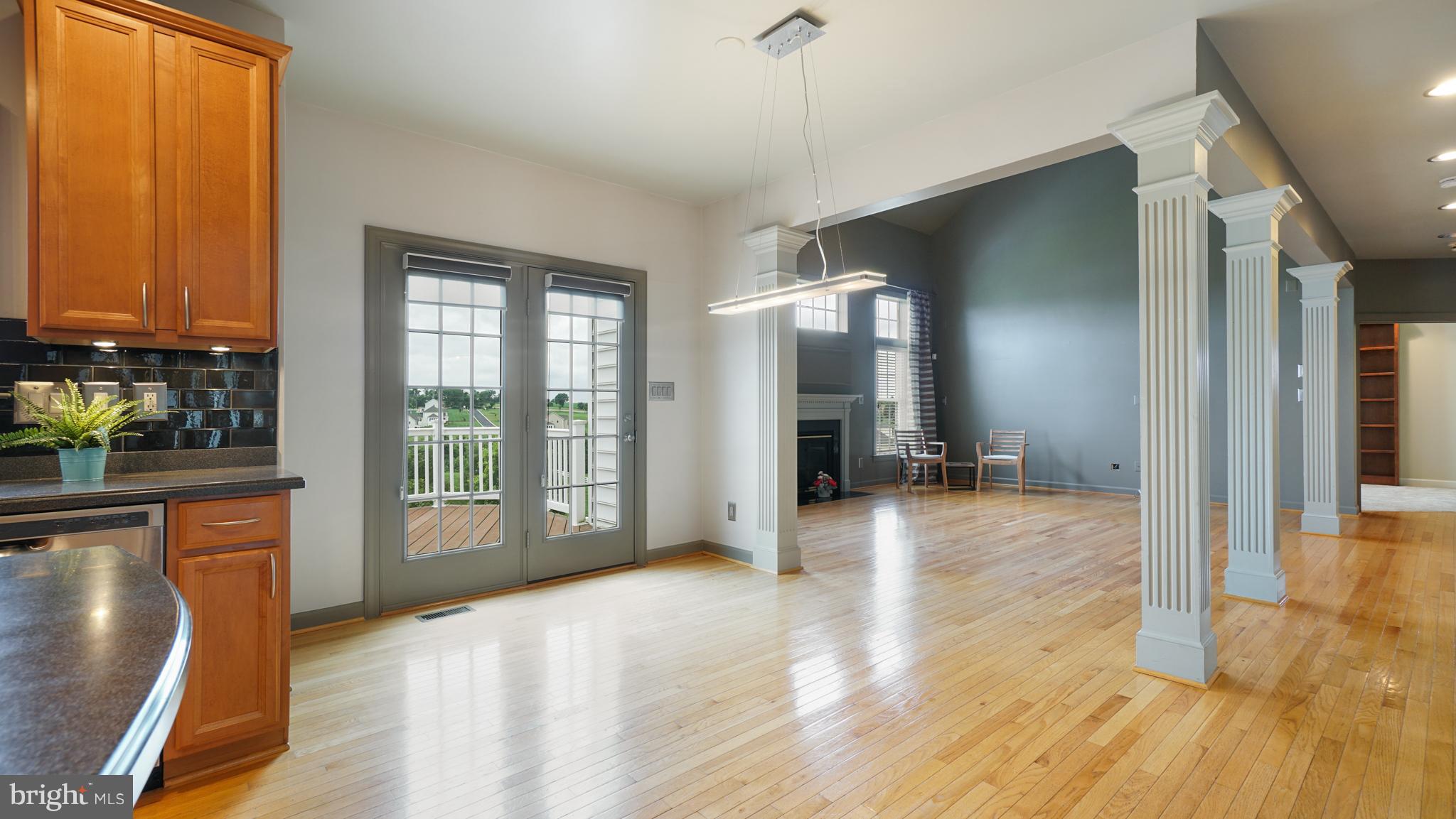 COLVARD MANOR - Residential