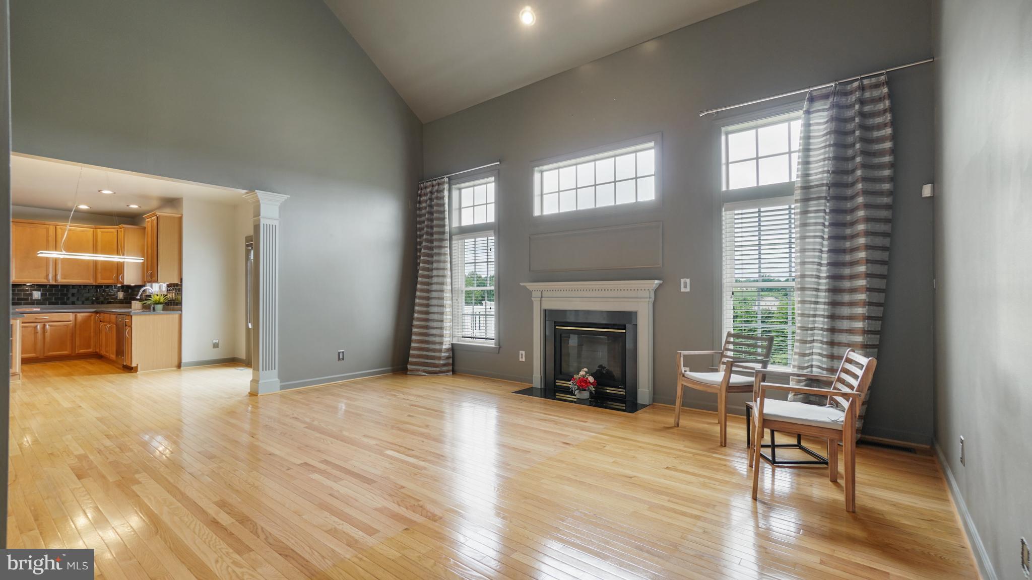 COLVARD MANOR - Residential