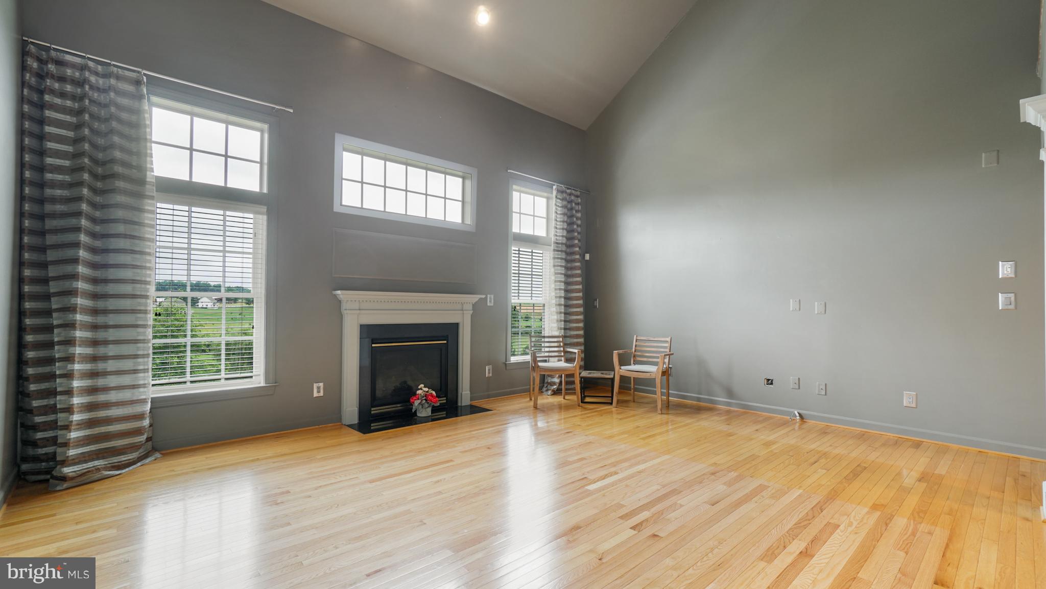 COLVARD MANOR - Residential