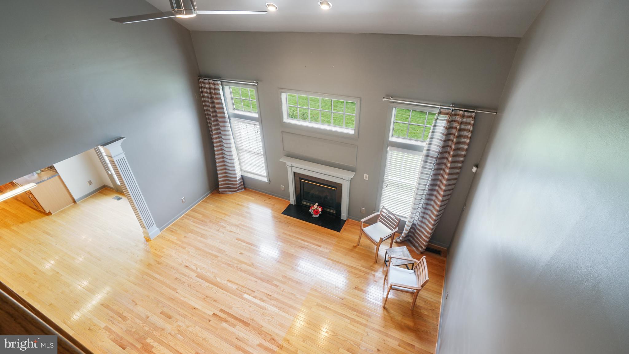 COLVARD MANOR - Residential