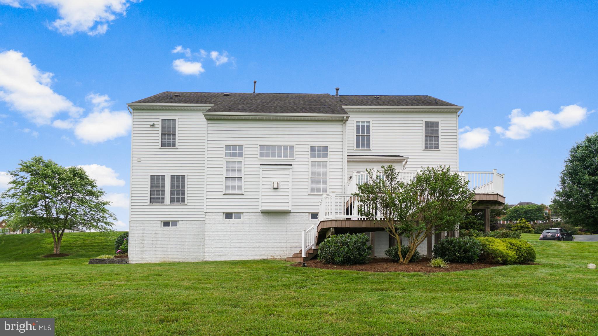 COLVARD MANOR - Residential