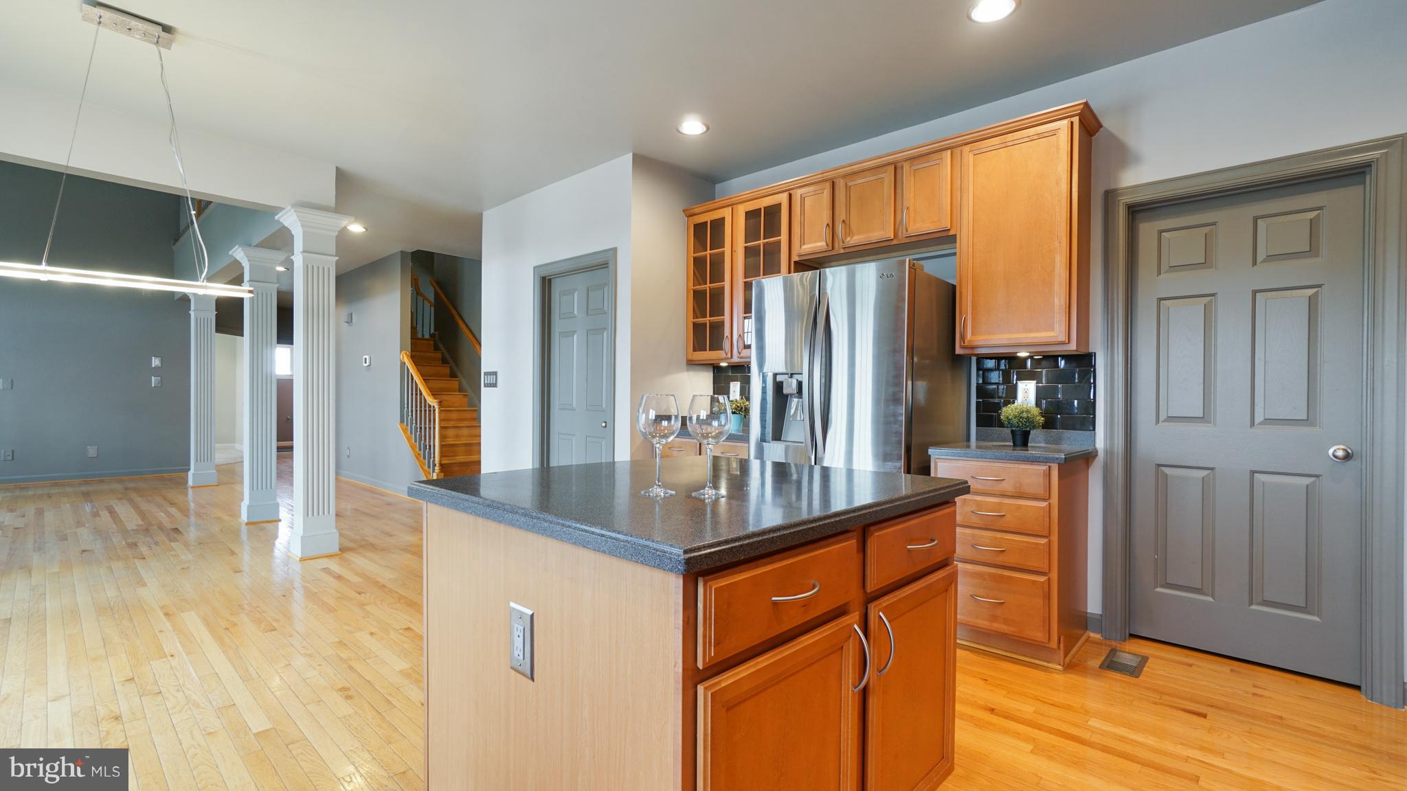 COLVARD MANOR - Residential