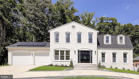 Photo of 1107 Swan Creek Road, FORT WASHINGTON, MD 20744 (MLS # MDPG2216030)