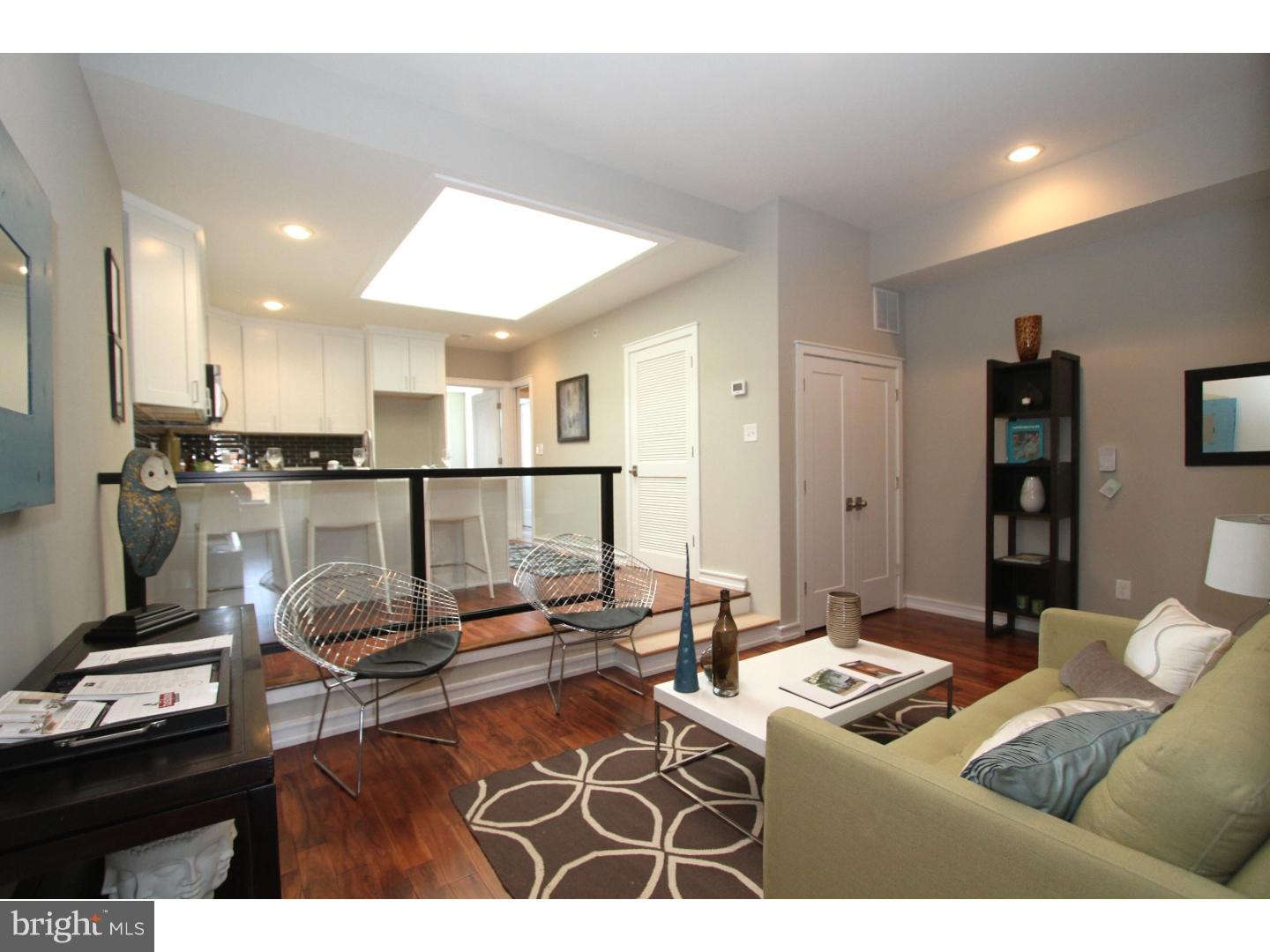 SOUTH KENSINGTON - Residential