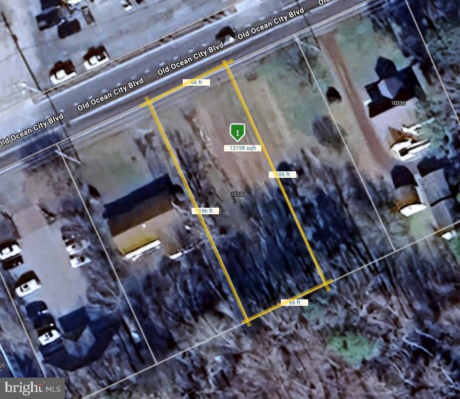 10330 OLD OCEAN CITY BOULEVARD