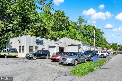 Photo of 123 S Enola Road, ENOLA, PA 17025 (MLS # PACB2042622)