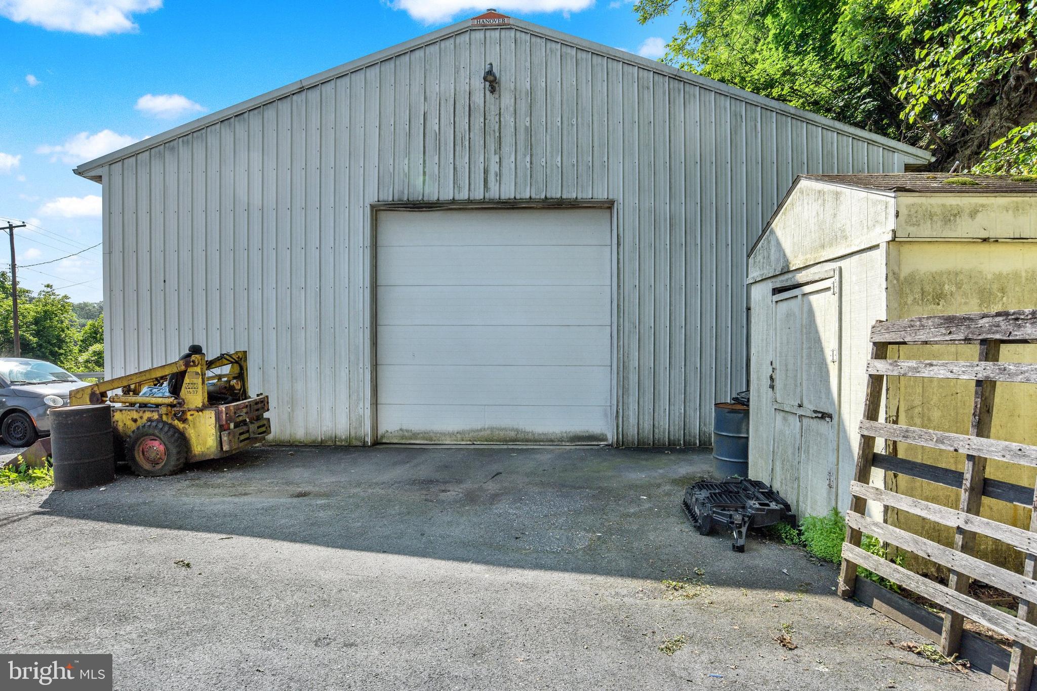 123 S ENOLA ROAD