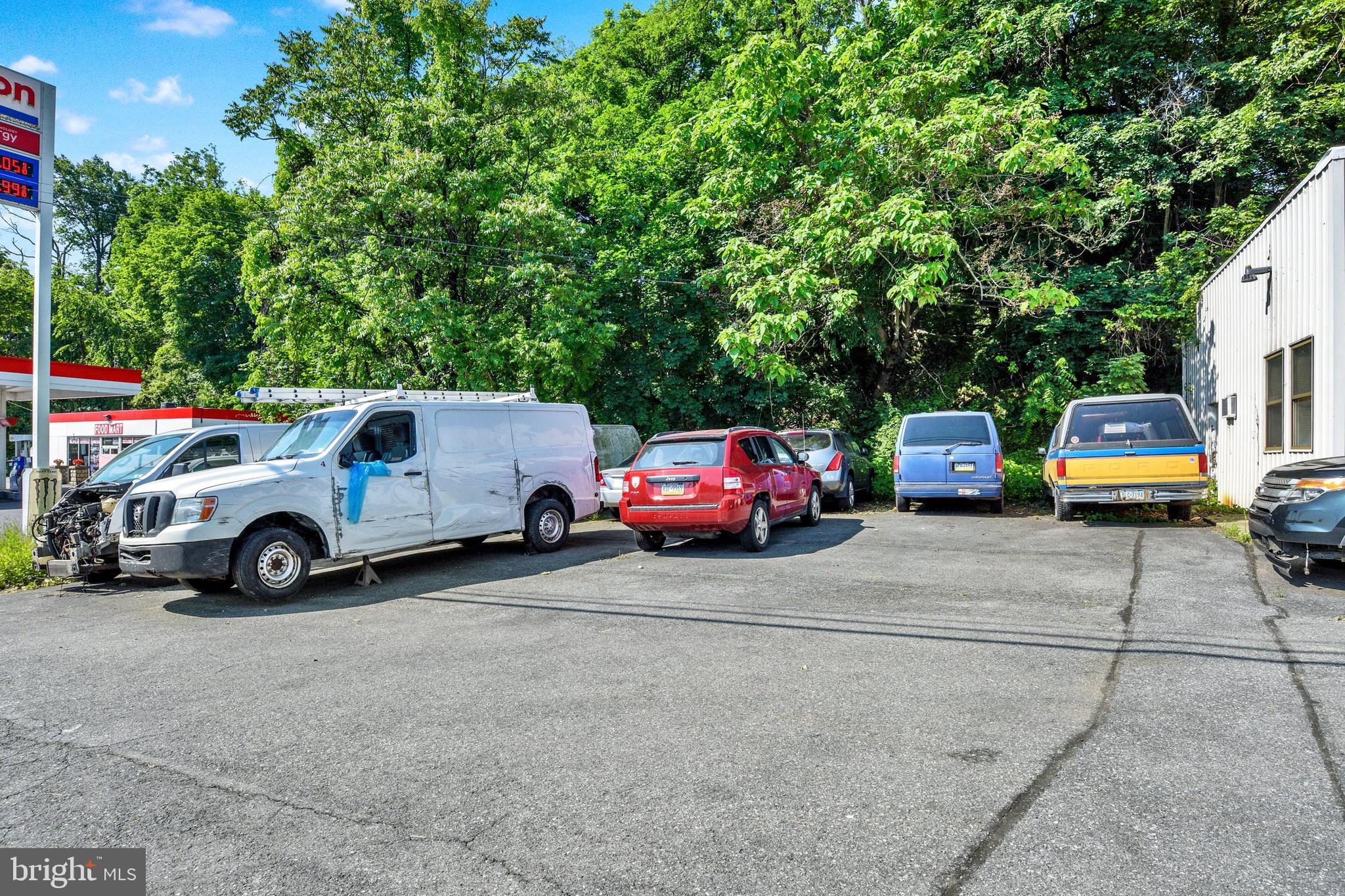 123 S ENOLA ROAD